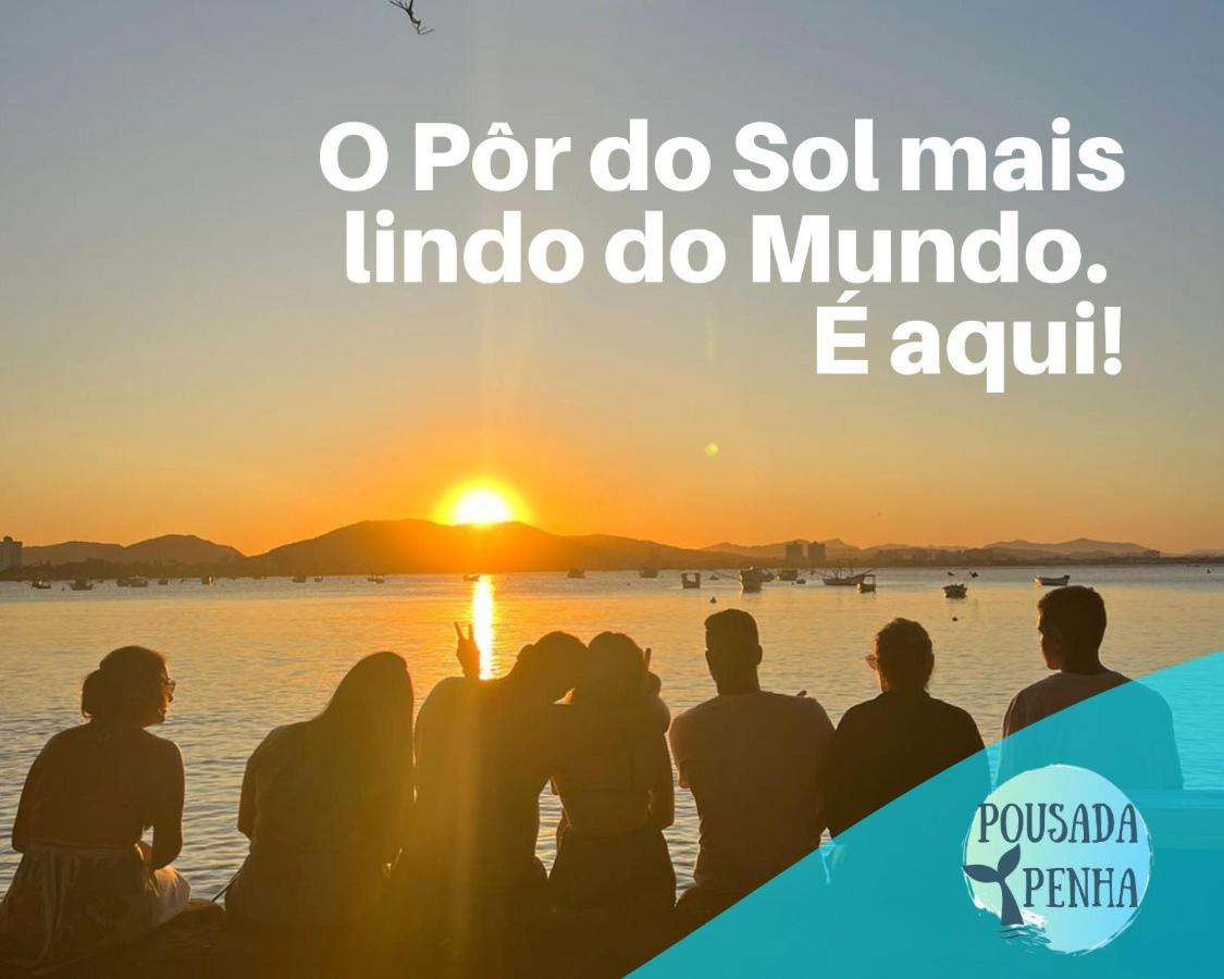 Pousada Penha 1 Beto Carrero Exteriér fotografie